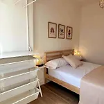 Апартаменты En El Puerto Дения