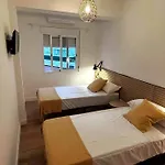 En El Puerto Апартаменты *