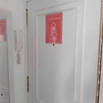 En El Puerto * Дения