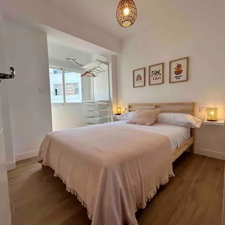 شقة En El Puerto *