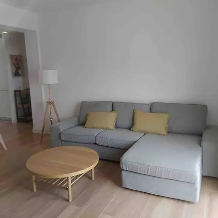 En El Puerto دينايا