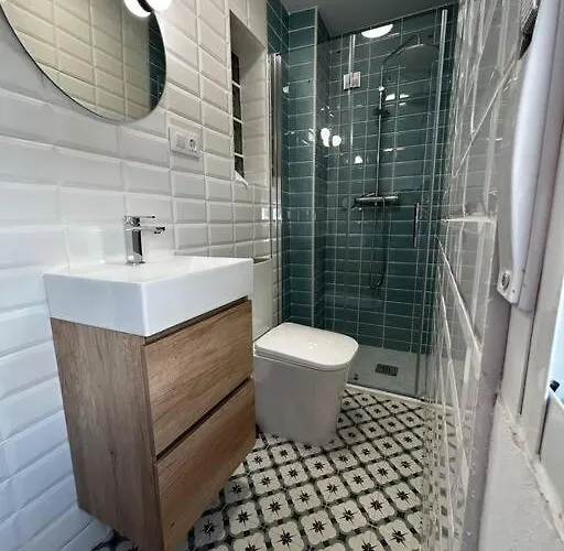 شقة En El Puerto دينايا