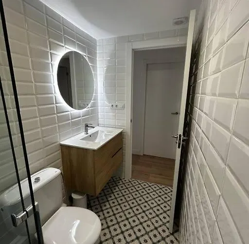 En El Puerto دينايا