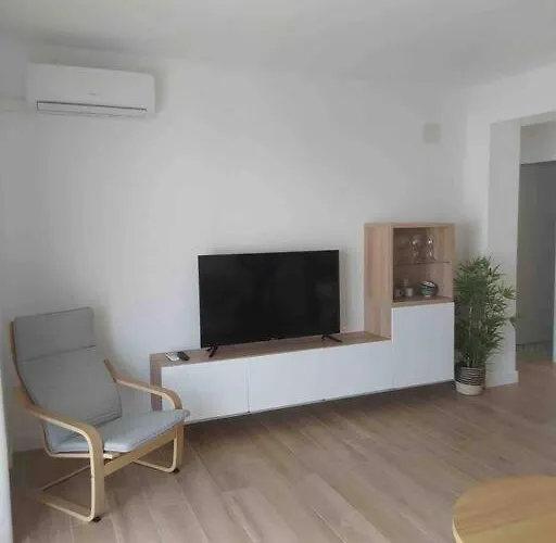 En El Puerto دينايا