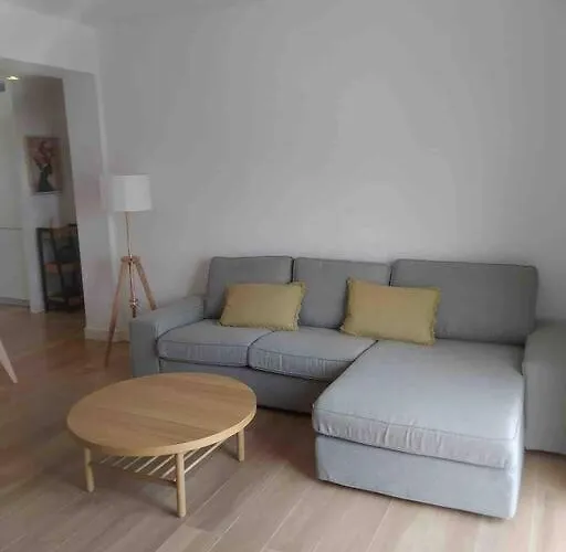 En El Puerto دينايا