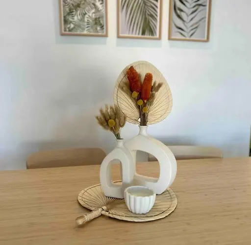 En El Puerto شقة دينايا