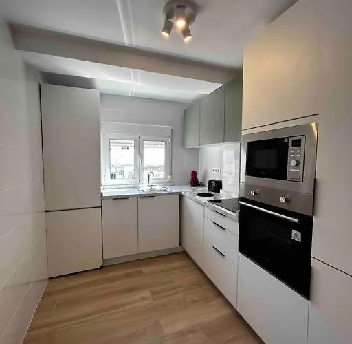 شقة En El Puerto *